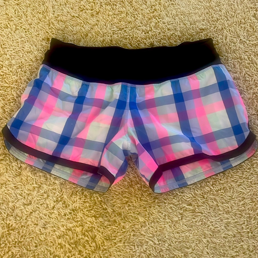 Lululemon short